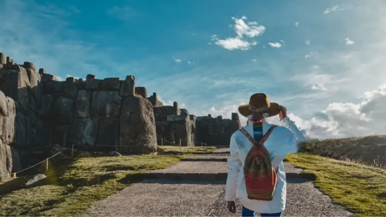 Excursão de meio dia pela cidade de Cusco.