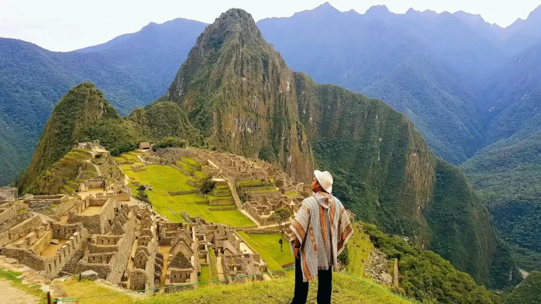 Tour a Machu Picchu Full Day​