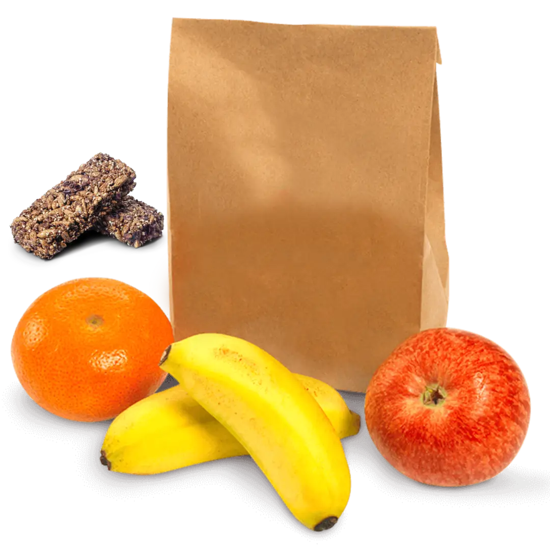 Lanches / Snacks