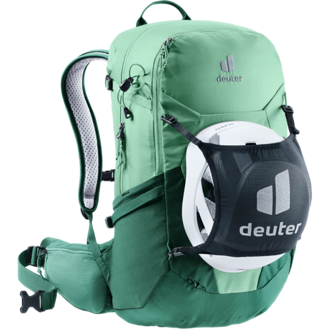 Mochila pequena