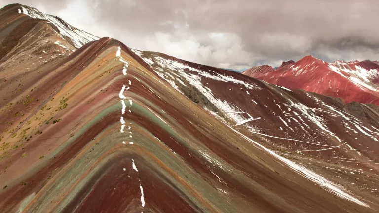 Vinicunca Montanha das 7 Cores – Full Day