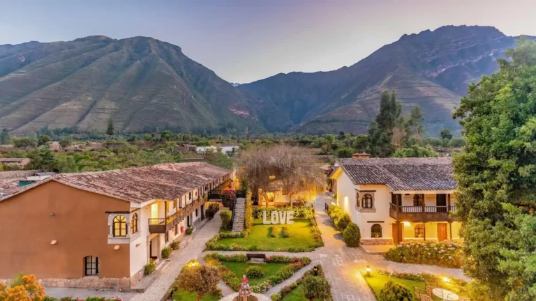 Tour Vale Sagrado Cusco Full Day