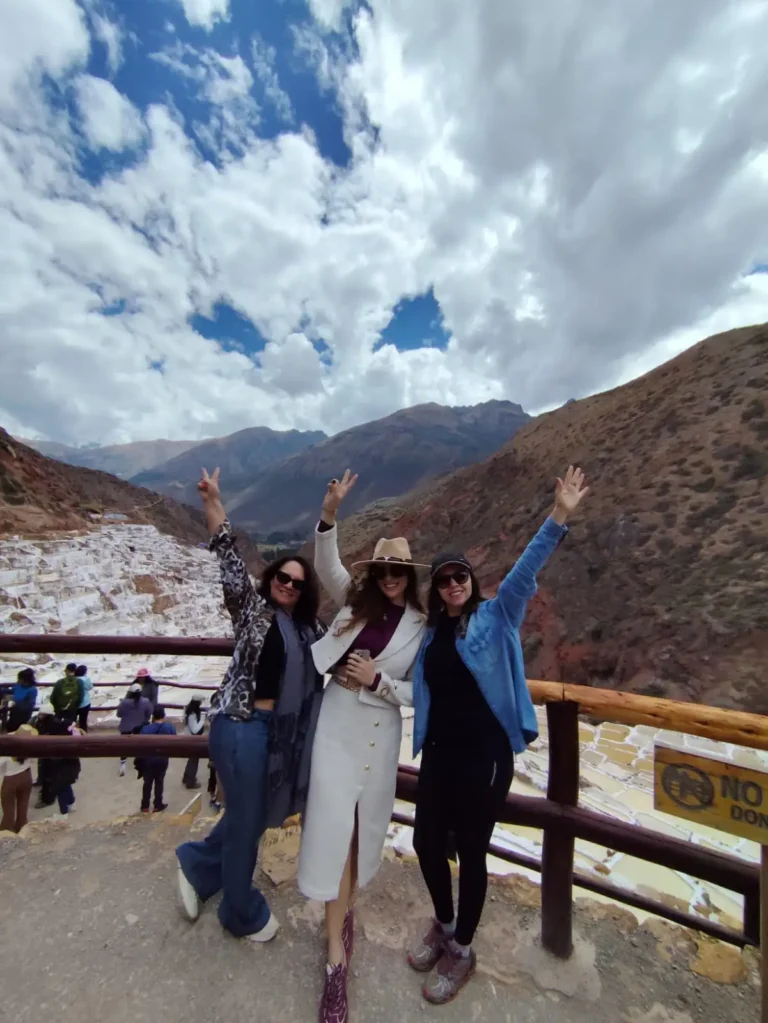 Tour Vale Sagrado e Machu Picchu 2 Dias