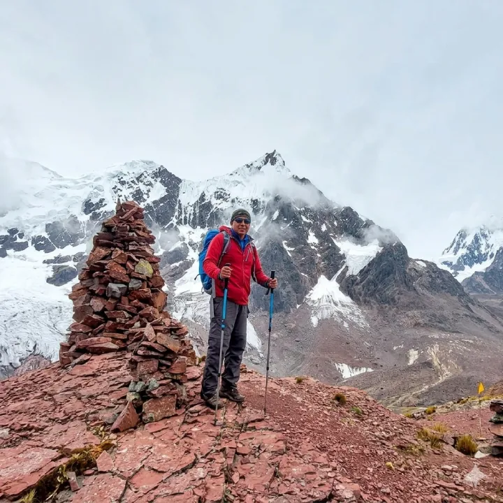 Turismo de aventura